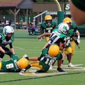 Meet your Posher, Adam